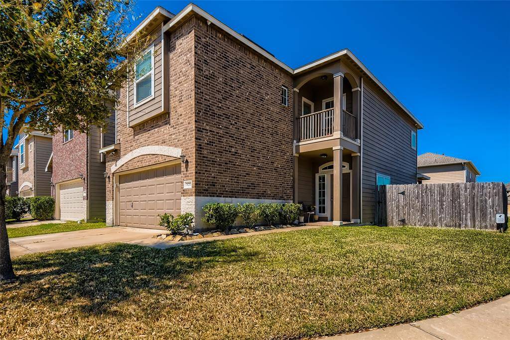 Cypress, TX 77433,18210 Chianti Ridge DR