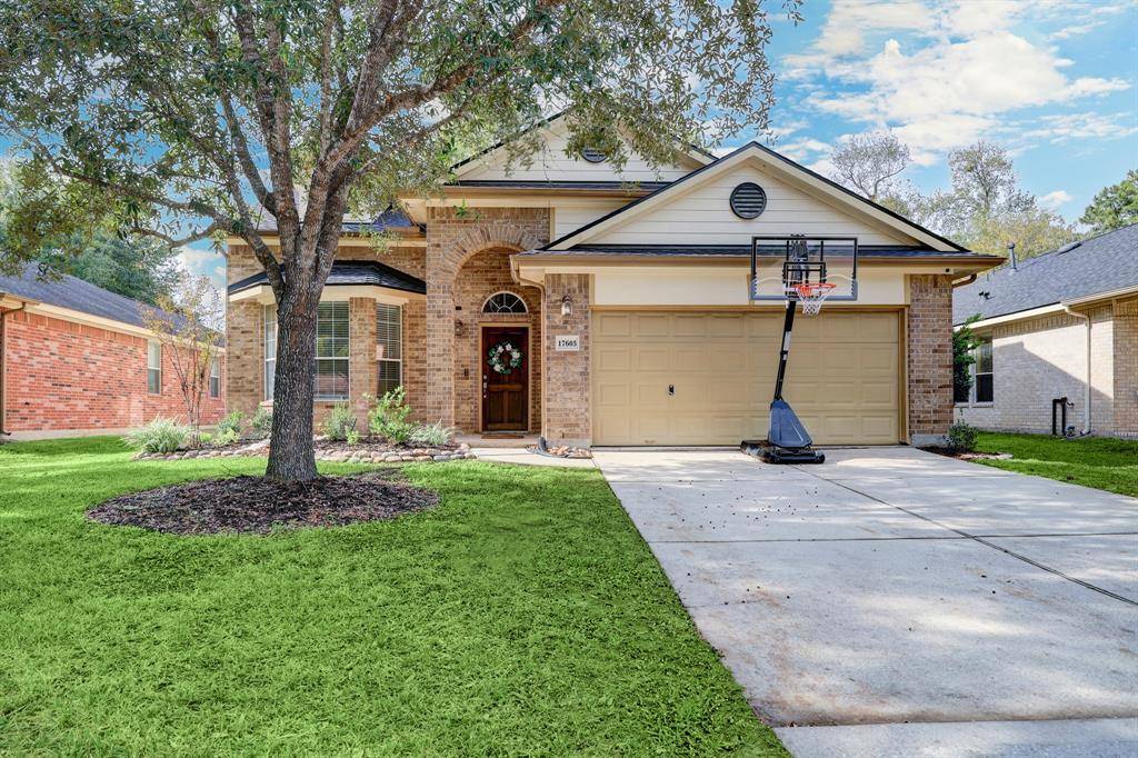 Humble, TX 77346,17603 Durham Ridge LN