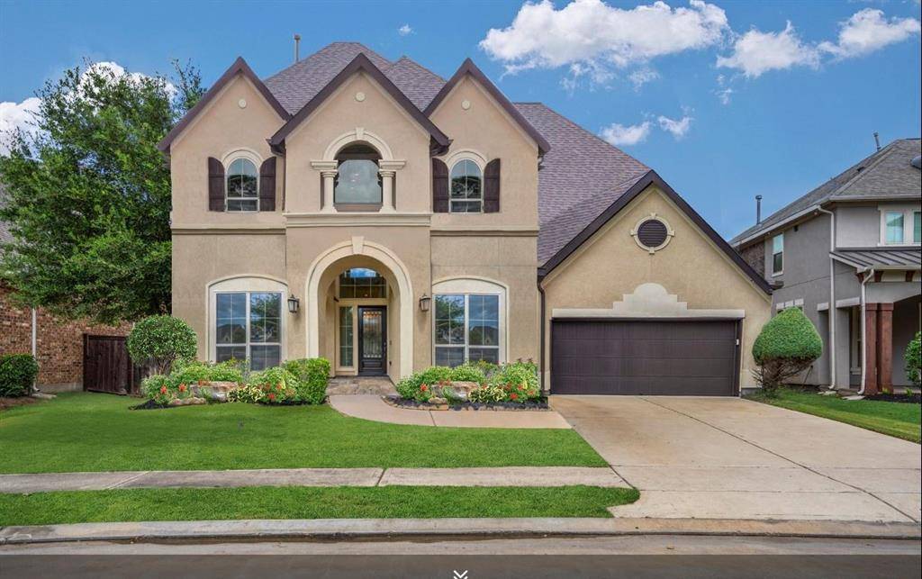 Katy, TX 77493,1714 Dove Ridge DR