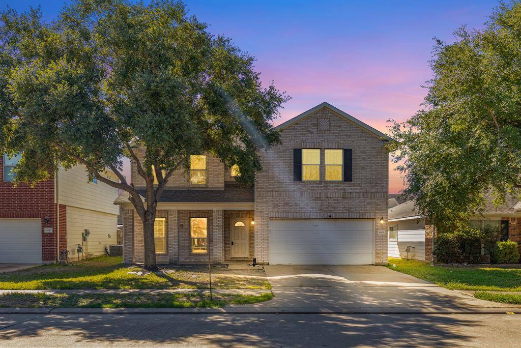 Katy, TX 77449,19451 Rum River CT