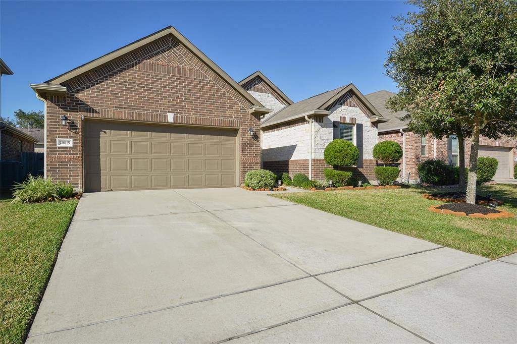 Humble, TX 77346,20815 Oak Preserve DR