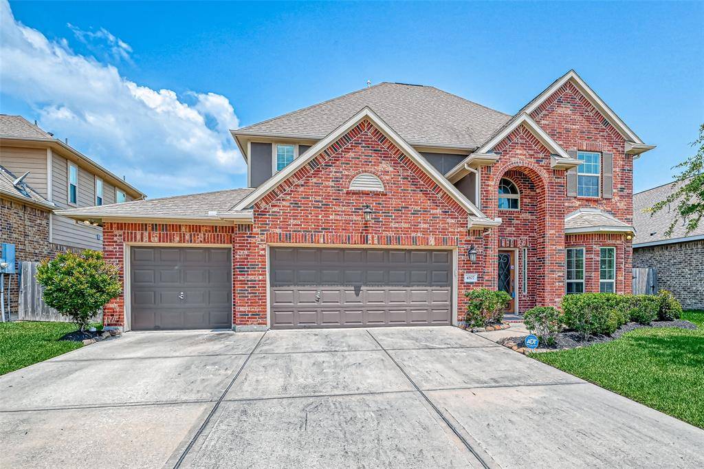 League City, TX 77573,4807 Ibarra LN