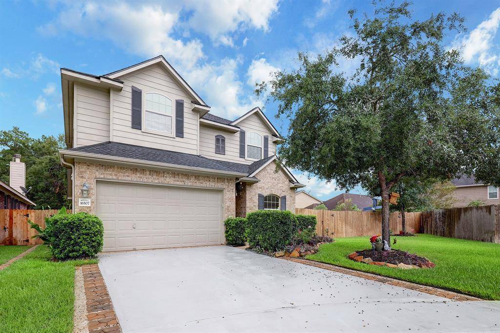 Cypress, TX 77429,16507 Sunset Green CT