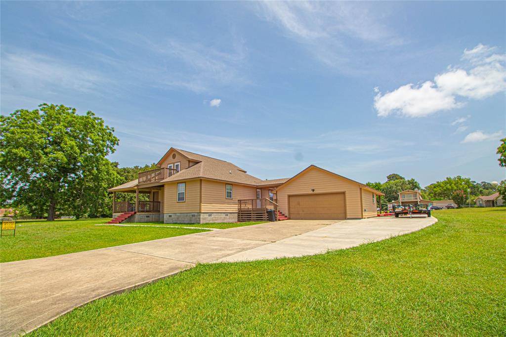 Livingston, TX 77351,211 Echo LN