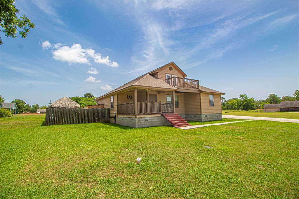 Livingston, TX 77351,211 Echo LN