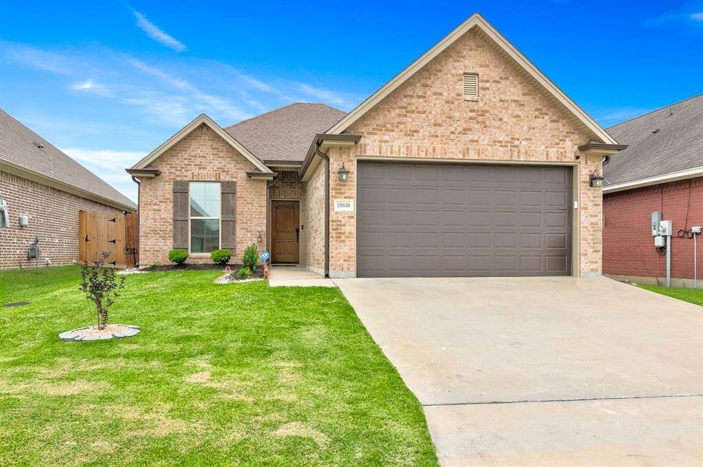 Port Arthur, TX 77640,10040 Dominion Ranch DR