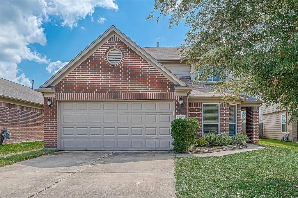 Katy, TX 77493,3014 Winchester Ranch TRL