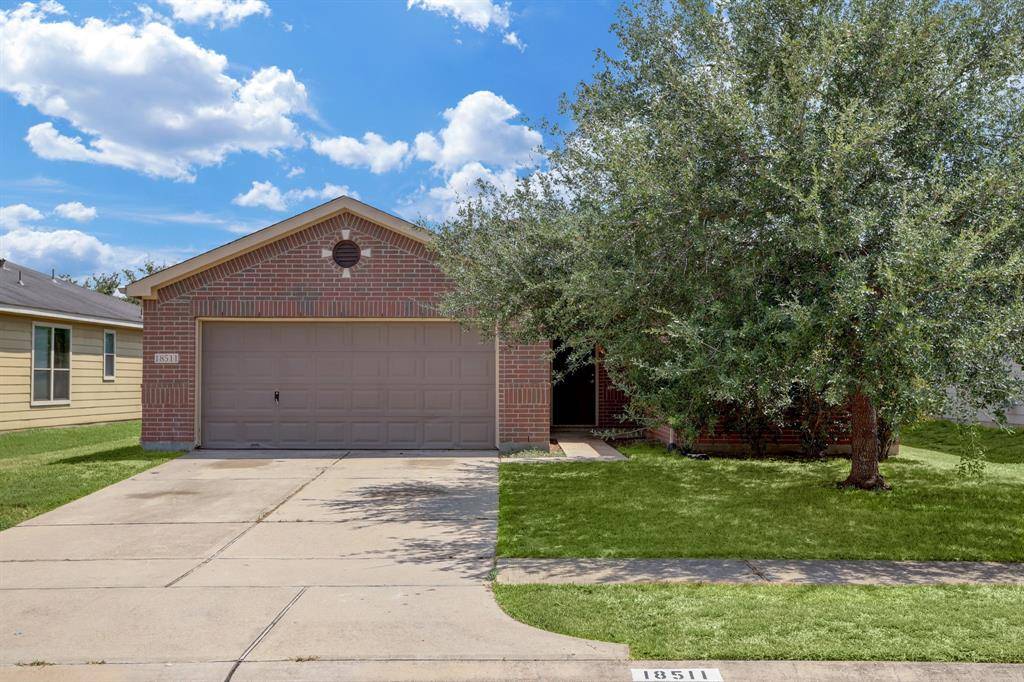 Cypress, TX 77433,18511 Garden Bloom LN