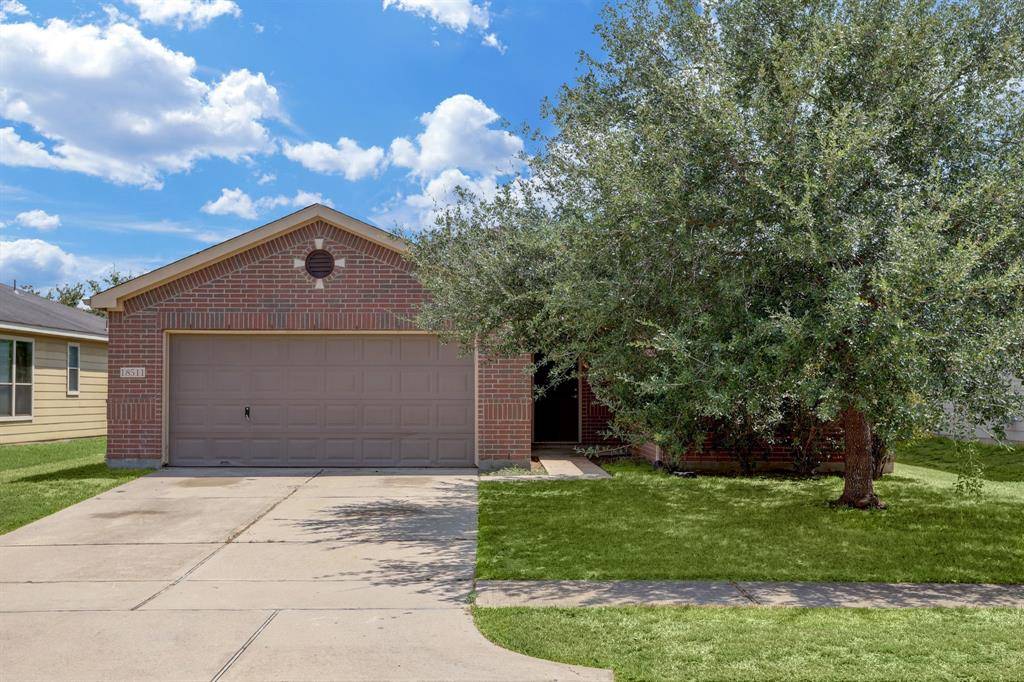 Cypress, TX 77433,18511 Garden Bloom LN