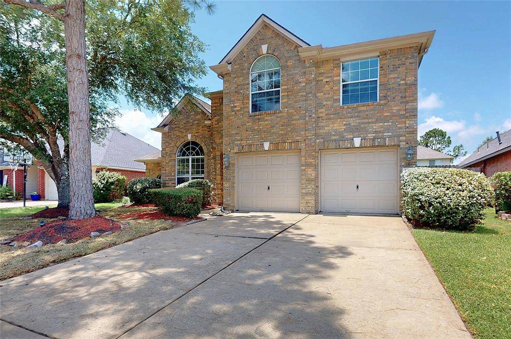 Manvel, TX 77578,3606 Kilgore CT