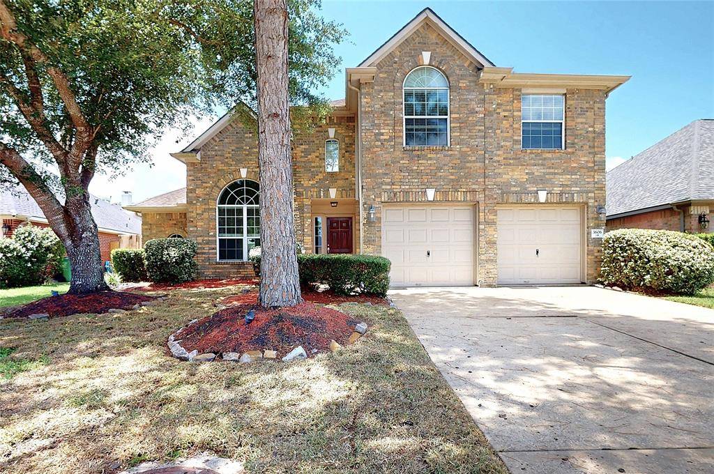 Manvel, TX 77578,3606 Kilgore CT