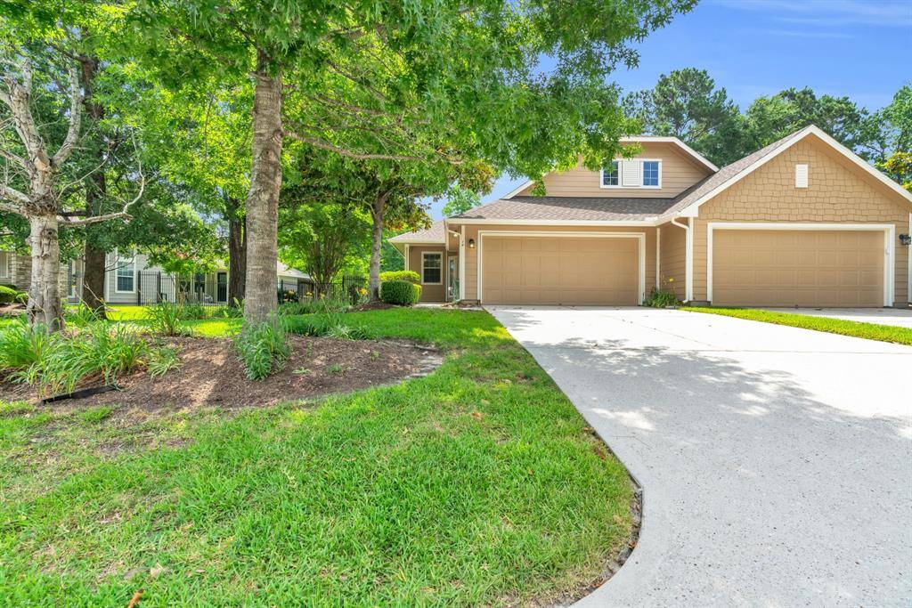 Conroe, TX 77384,14 Fitzroy PL