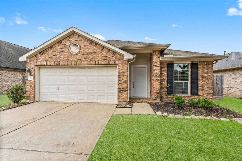 Cypress, TX 77429,15227 Olmstead Park DR