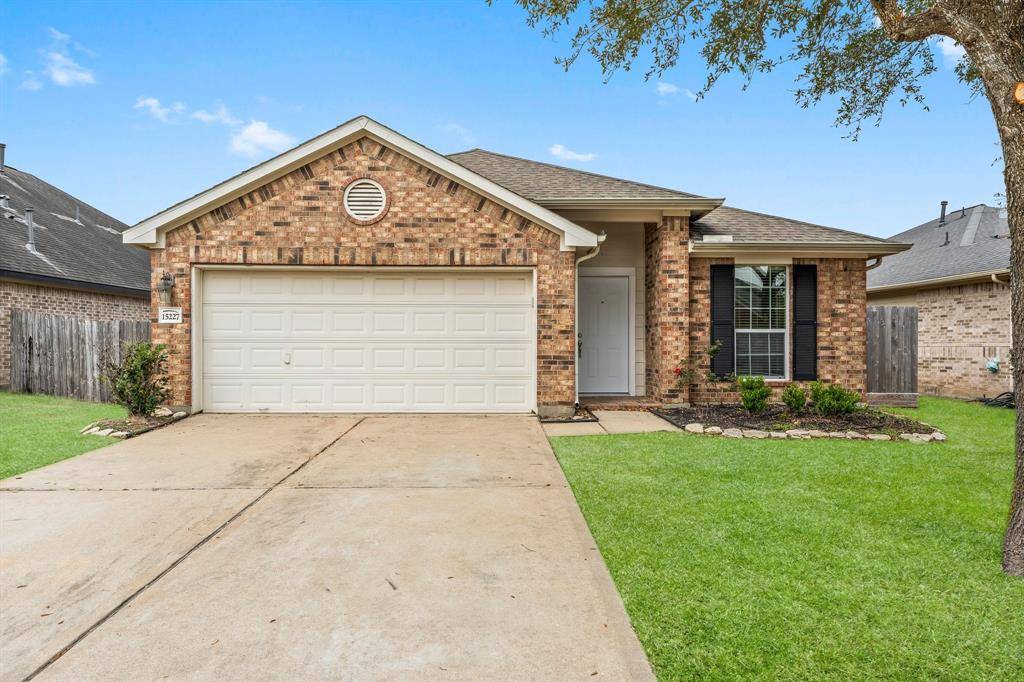 Cypress, TX 77429,15227 Olmstead Park DR