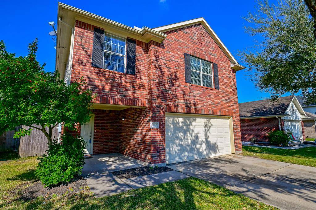 Humble, TX 77396,11315 Canyon Shore DR