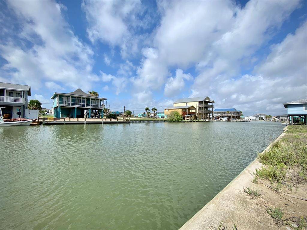 Rockport, TX 78382,196 Sailfish DR