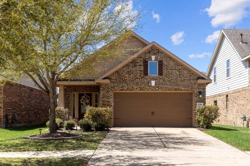 Cypress, TX 77433,20706 Ranch Mill LN