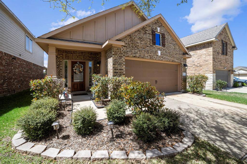 Cypress, TX 77433,20706 Ranch Mill LN