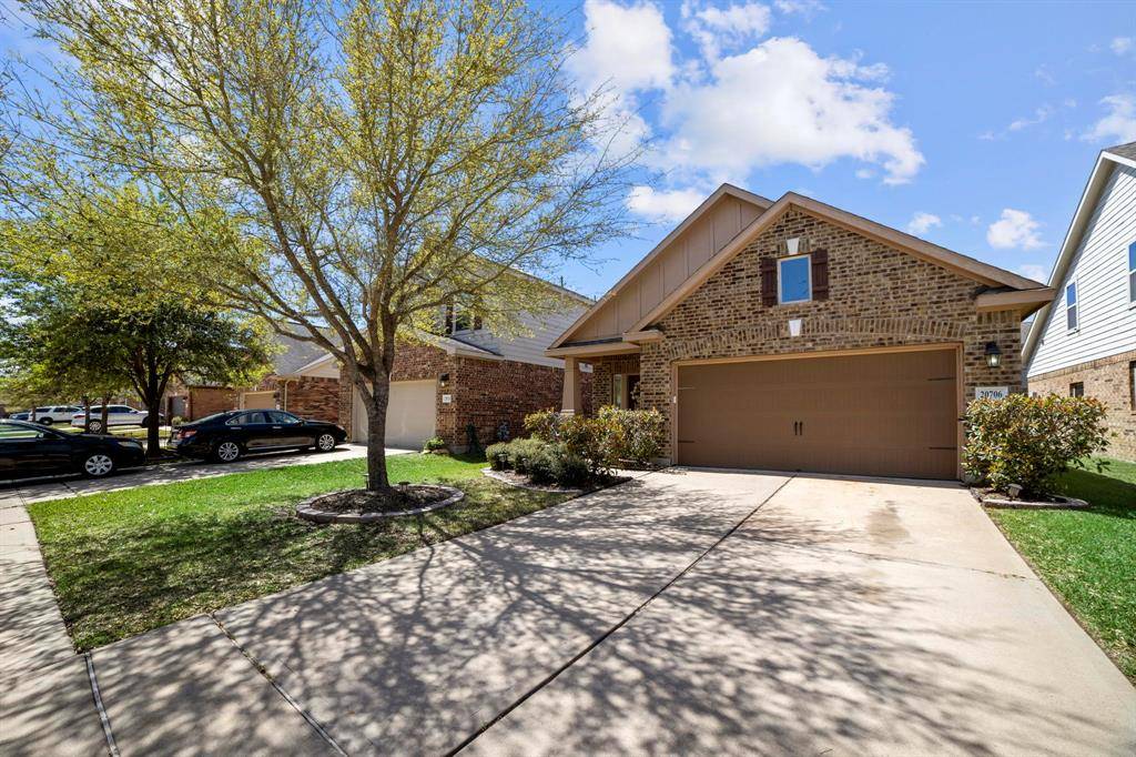 Cypress, TX 77433,20706 Ranch Mill LN