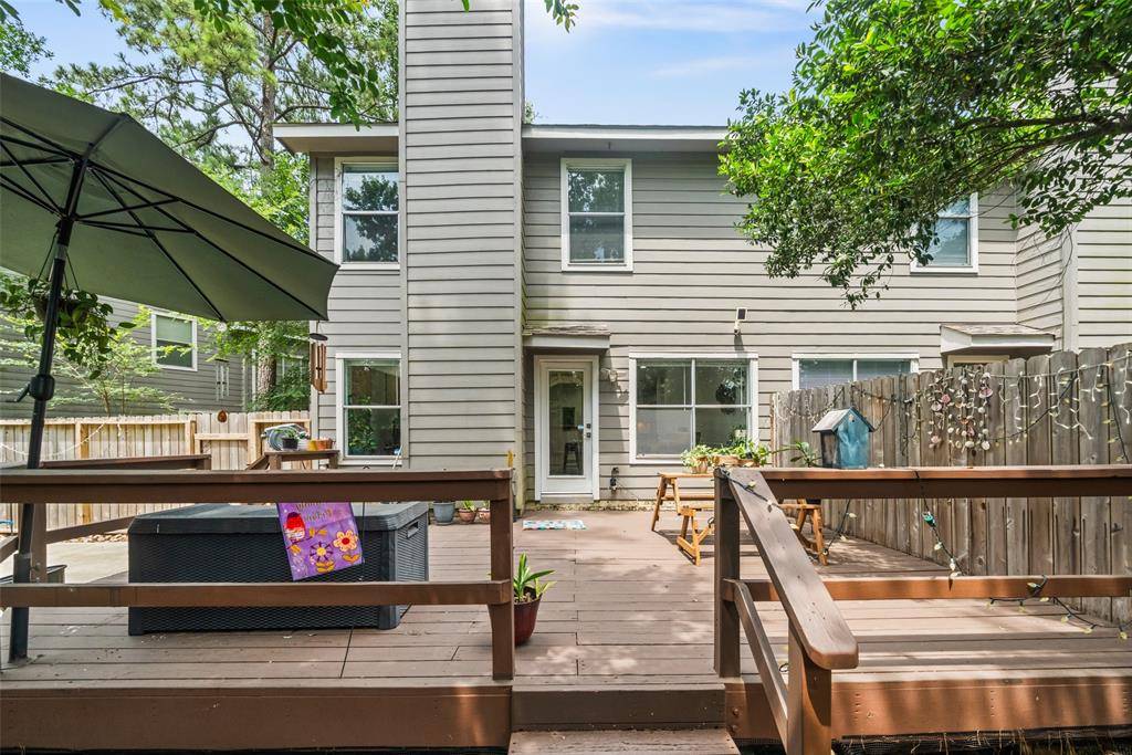 The Woodlands, TX 77382,151 Anise Tree PL