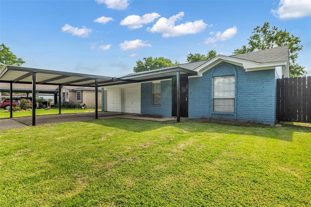 Houston, TX 77048,12127 Redfern DR