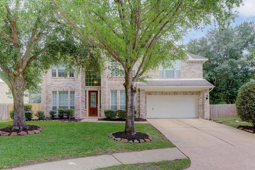 Cypress, TX 77429,14206 Meadow Estates LN