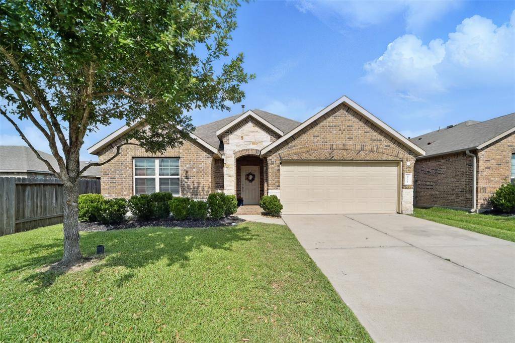 Katy, TX 77493,4534 Capella Riviera DR