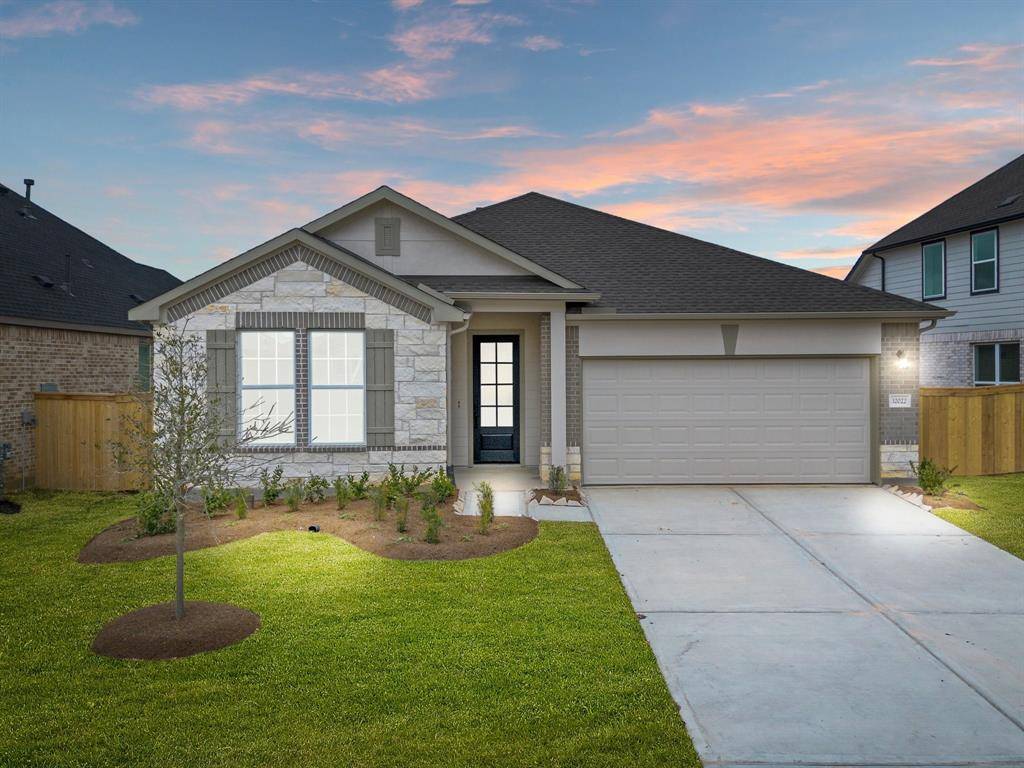 Hockley, TX 77447,32022 Meadowlake Mews LN
