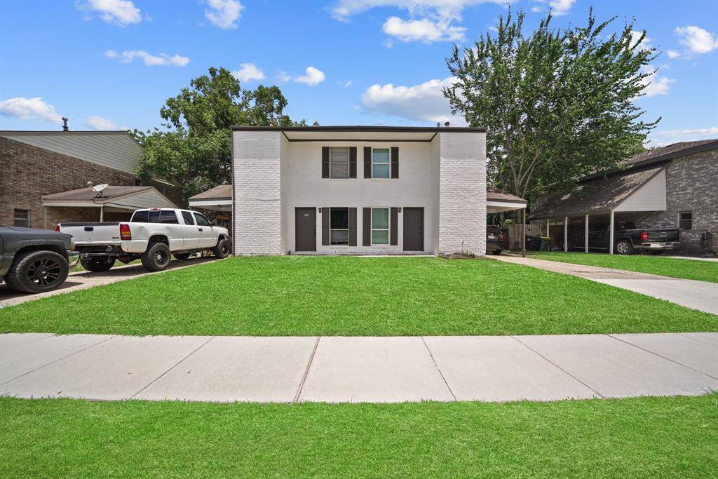 Pearland, TX 77581,4605 Orange CIR N