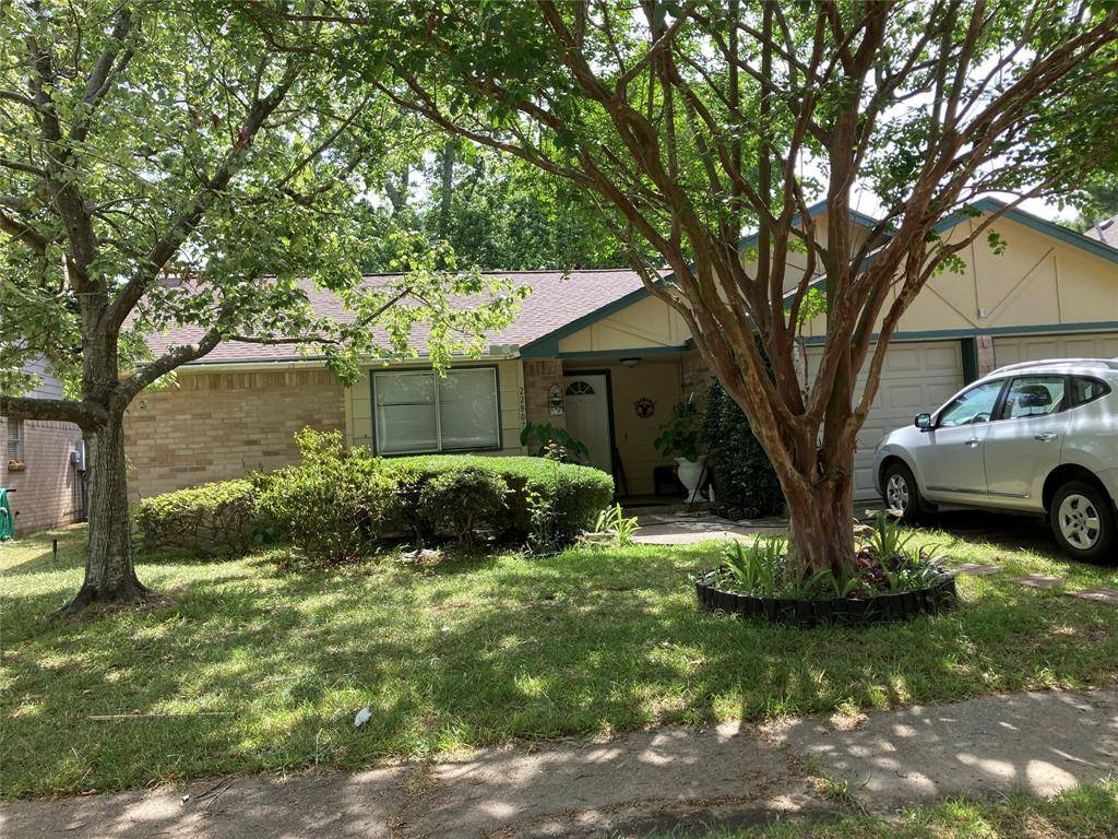 Spring, TX 77373,22807 Dairy Gate DR