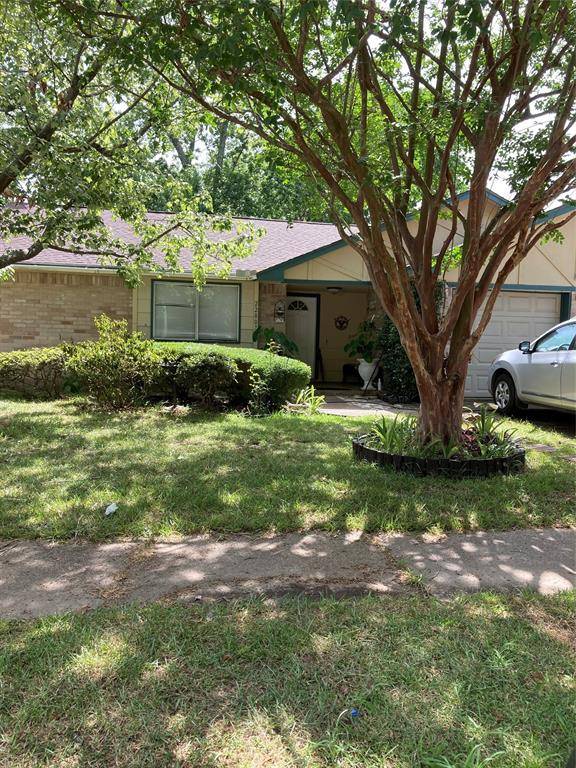 Spring, TX 77373,22807 Dairy Gate DR