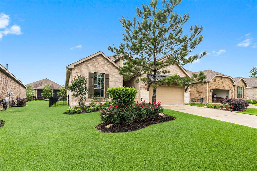 Spring, TX 77382,246 Galloway CT