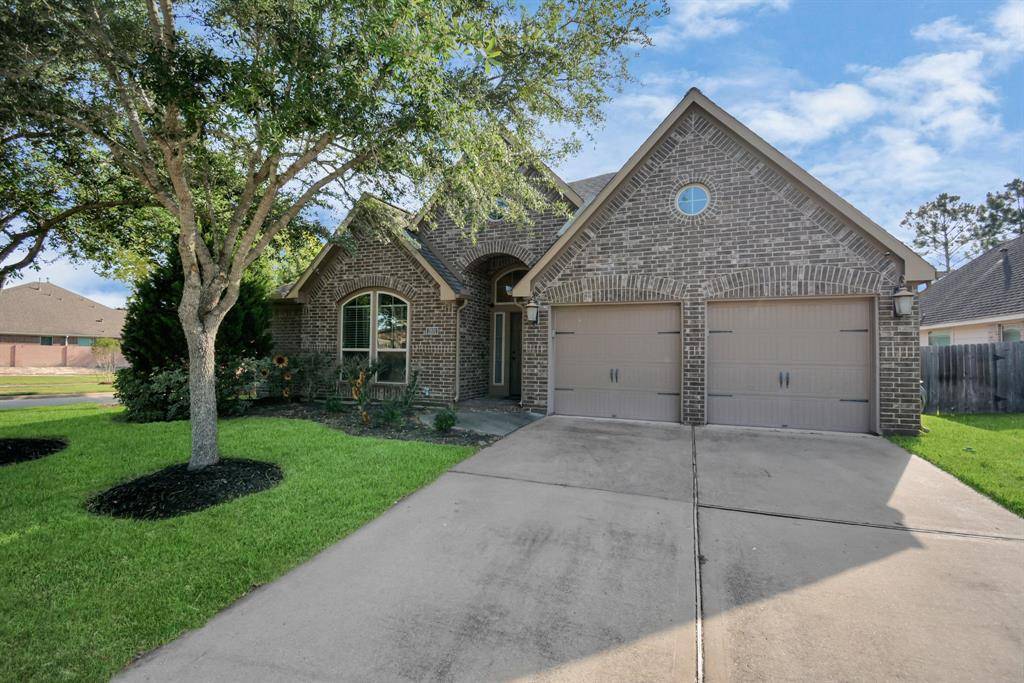 Pearland, TX 77584,2801 Field Hollow DR