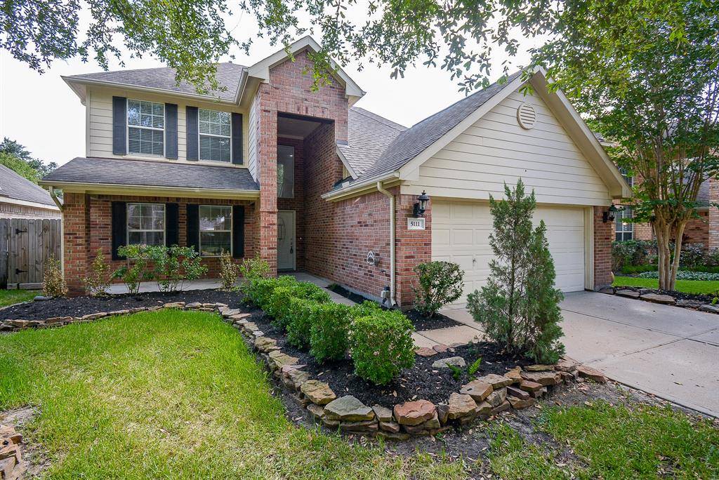 Katy, TX 77494,5111 Birch Manor LN