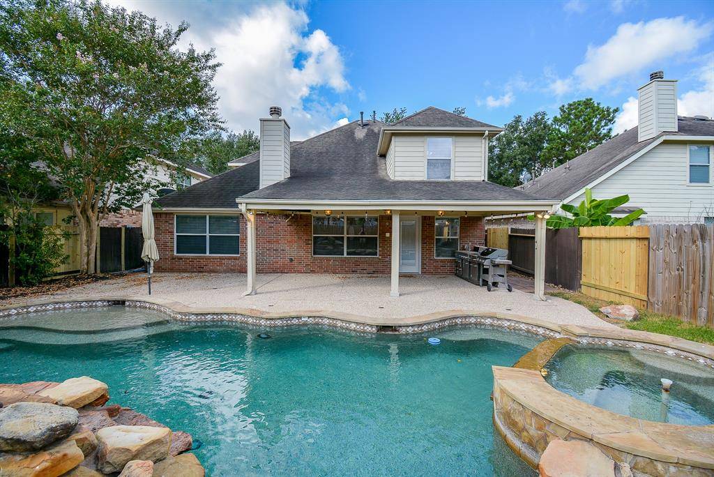 Katy, TX 77494,5111 Birch Manor LN