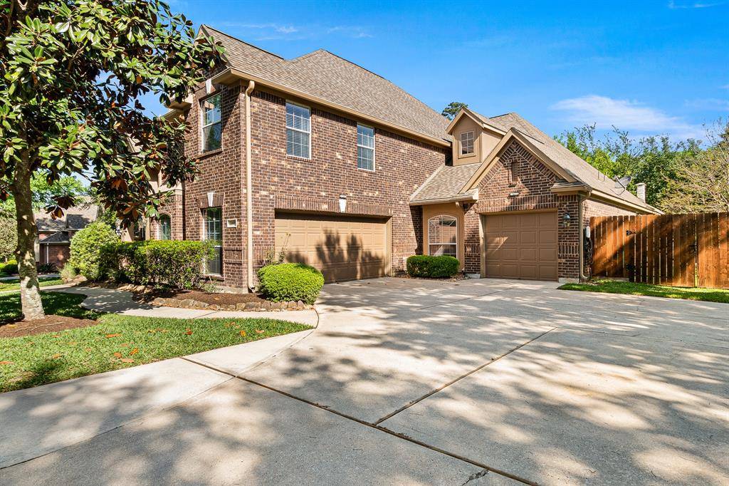 Conroe, TX 77304,2469 S Bramlet DR