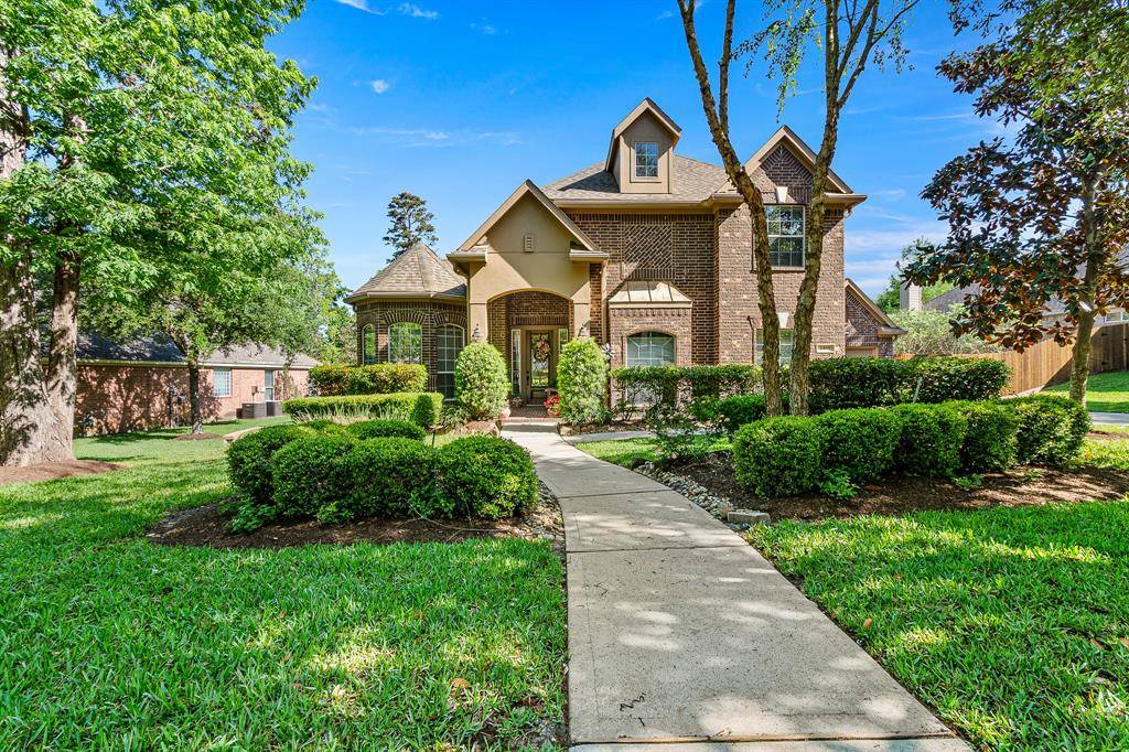Conroe, TX 77304,2469 S Bramlet DR