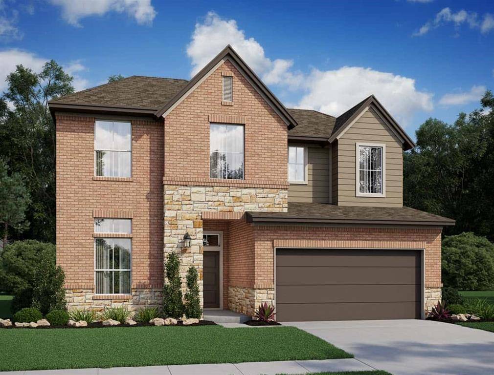 Katy, TX 77494,6818 Harrow Knoll WAY