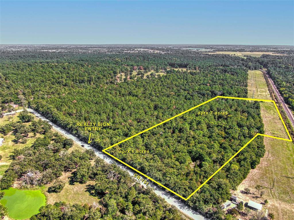 Bedias, TX 77831,000 County Rd 151