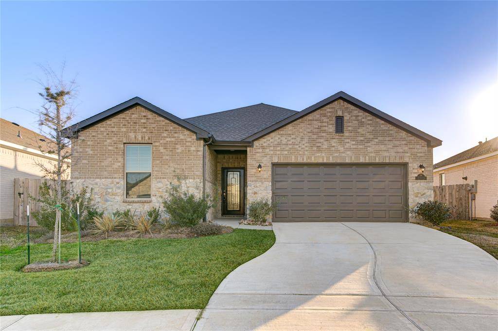 Katy, TX 77493,23115 Forebear DR