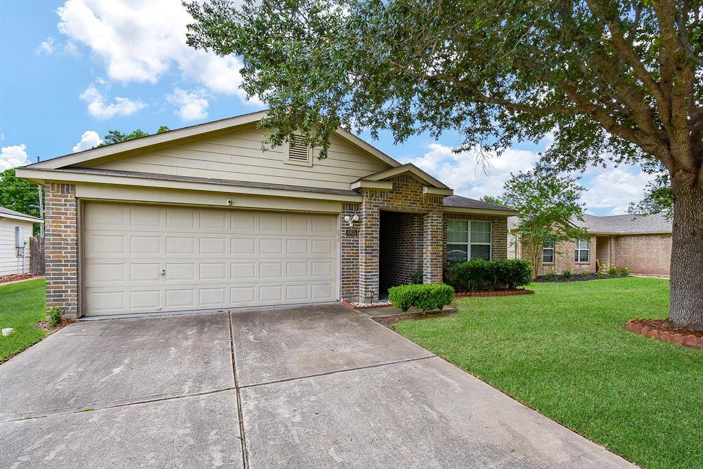 Richmond, TX 77469,6815 Manor Terrace LN