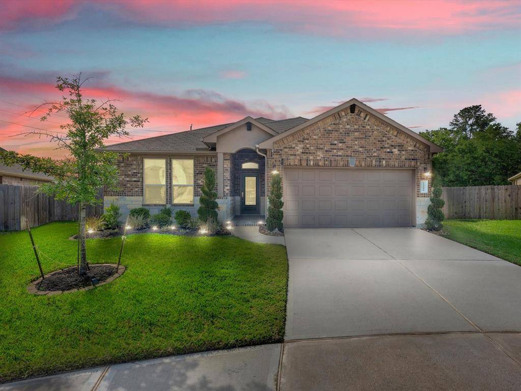 Spring, TX 77389,24406 Hollow Gate Meadow CT