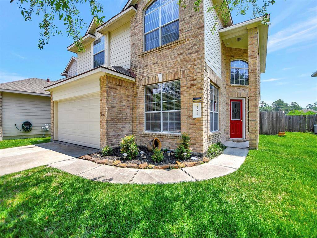 Spring, TX 77388,21514 Falvel Sunrise CT