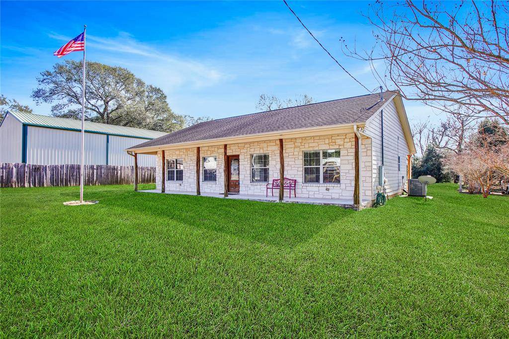 Waller, TX 77484,1819 Mills ST