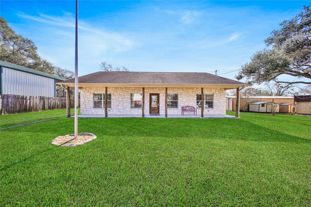 Waller, TX 77484,1819 Mills ST