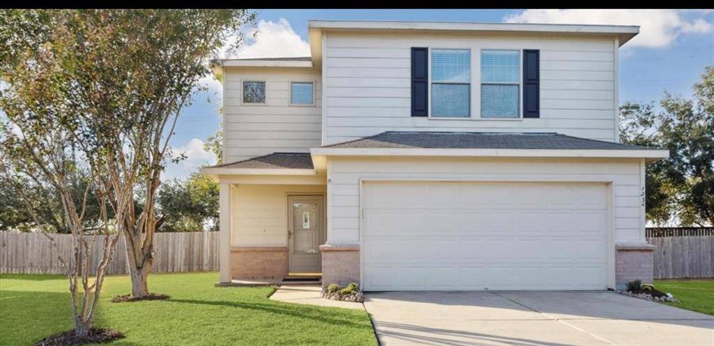 Rosenberg, TX 77471,1234 Blackhawk Ridge CT