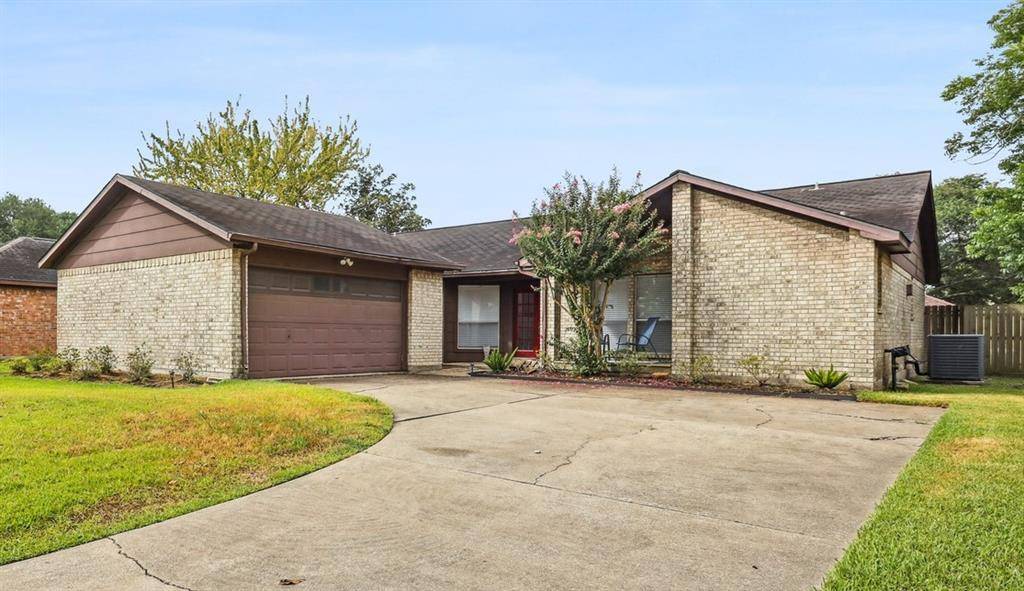 Pearland, TX 77581,2420 Laura LN