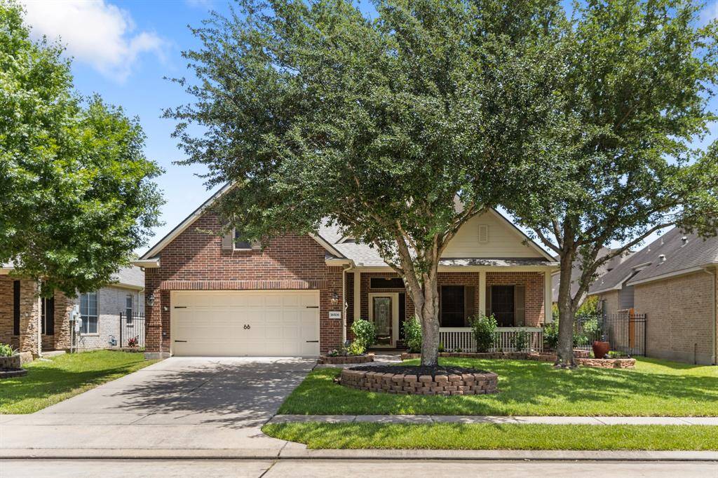 Cypress, TX 77433-2601,16506 Shimmering Lake DR