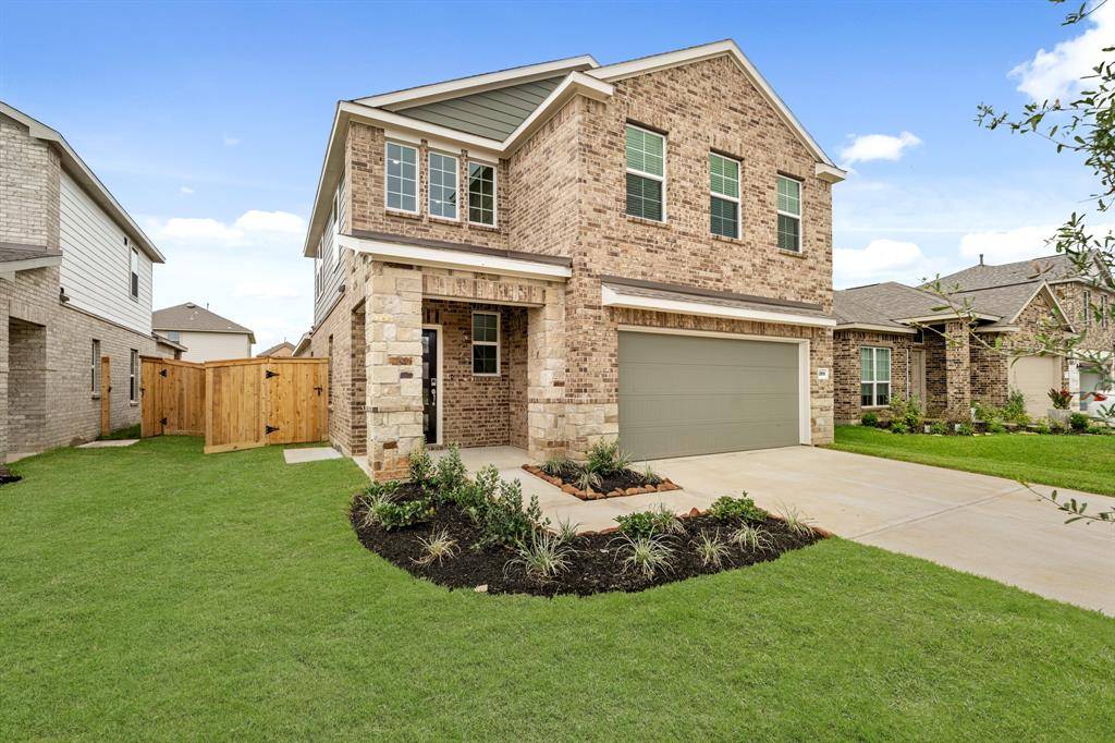 Fulshear, TX 77423,32919 Ruthie Dean DR