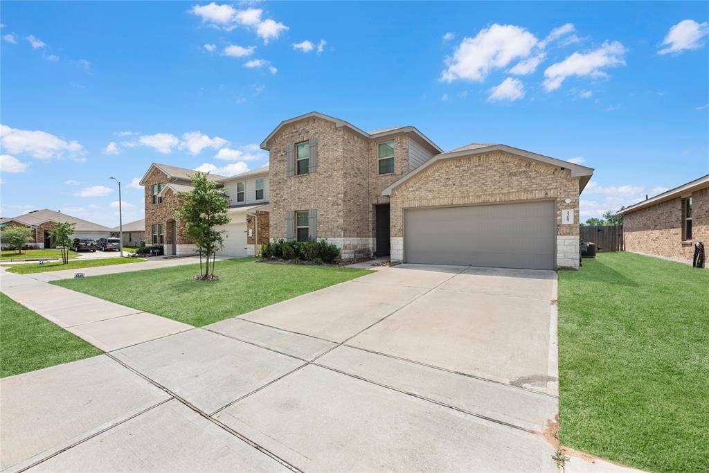 Spring, TX 77373,23607 Harrow Field LN